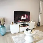 Apartment D303 Sea Heaven Z Widokiem Na Morze, Przy Plazy, Basen, Sauna I Jacuzzi W Budynku, Prywatna Rowerownia - 5d *