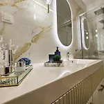 D303 Sea Heaven Z Widokiem Na Morze, Przy Plazy, Basen, Sauna I Jacuzzi W Budynku, Prywatna Rowerownia - 5d *