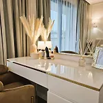 D303 Sea Heaven Z Widokiem Na Morze, Przy Plazy, Basen, Sauna I Jacuzzi W Budynku, Prywatna Rowerownia - 5d Apartment Niechorze