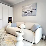 Apartment D303 Sea Heaven Z Widokiem Na Morze, Przy Plazy, Basen, Sauna I Jacuzzi W Budynku, Prywatna Rowerownia - 5d