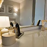D303 Sea Heaven Z Widokiem Na Morze, Przy Plazy, Basen, Sauna I Jacuzzi W Budynku, Prywatna Rowerownia - 5d Apartment Niechorze