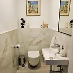 D303 Sea Heaven Z Widokiem Na Morze, Przy Plazy, Basen, Sauna I Jacuzzi W Budynku, Prywatna Rowerownia - 5d Niechorze