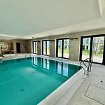 D303 Sea Heaven Z Widokiem Na Morze, Przy Plazy, Basen, Sauna I Jacuzzi W Budynku, Prywatna Rowerownia - 5d Apartment *