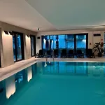 D303 Sea Heaven Z Widokiem Na Morze, Przy Plazy, Basen, Sauna I Jacuzzi W Budynku, Prywatna Rowerownia - 5d