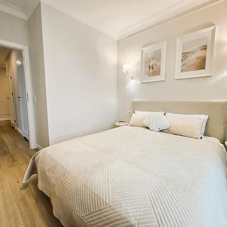 D303 Sea Heaven Z Widokiem Na Morze, Przy Plazy, Basen, Sauna I Jacuzzi W Budynku, Prywatna Rowerownia - 5d * 尼彻兹