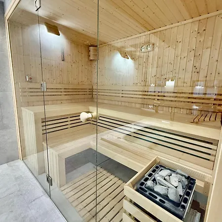 公寓 D303 Sea Heaven Z Widokiem Na Morze, Przy Plazy, Basen, Sauna I Jacuzzi W Budynku, Prywatna Rowerownia - 5d